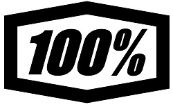 100%