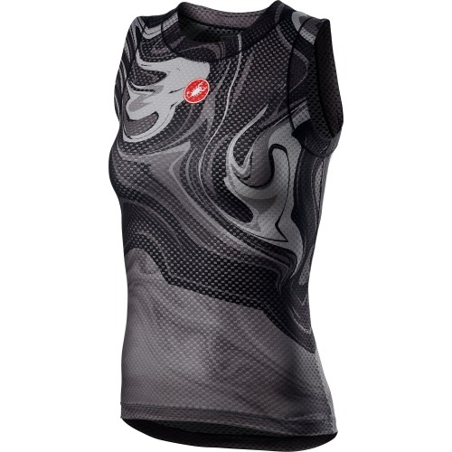 Castelli ondershirt dames top