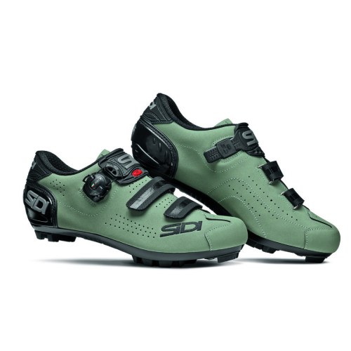 Sidi dames mtb schoenen deals
