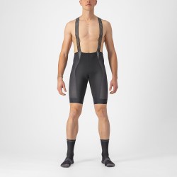 Castelli Koersbroek Heren Blauw CASTELLI ENTRATA 2 BIBSHORT BELGIAN BLUE Wieleroutfits