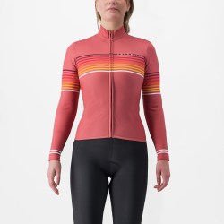 Castelli wielershirt lange mouw best sale