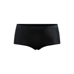 Craft Fietsonderbroek Dames Zwart CORE DRY HIPSTER W BLACK Wieleroutfits