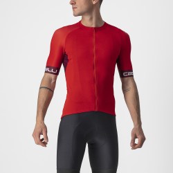 Castelli shirt korte mouw heren on sale