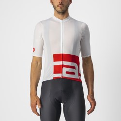 Castelli fietsshirt heren korte mouw online