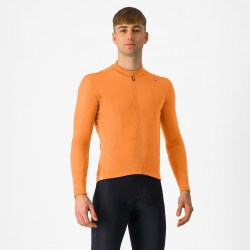 Castelli wielershirts lange mouwen Wieleroutfits