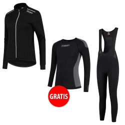 Budget Wieleroutfits