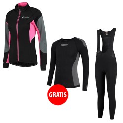 Goedkope wielerkleding set 2025