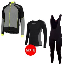 Budget Wieleroutfits