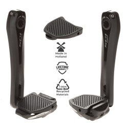 Pedal Plate Pedal Adapter for Shimano SPD and Look X Track Wieleroutfits