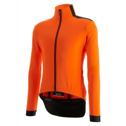 Santini winter wielerkleding Wieleroutfits
