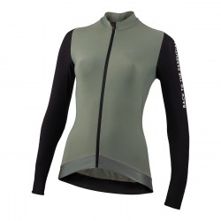 Fietsshirt lange mouw dames top