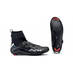 Northwave maattabel 2025