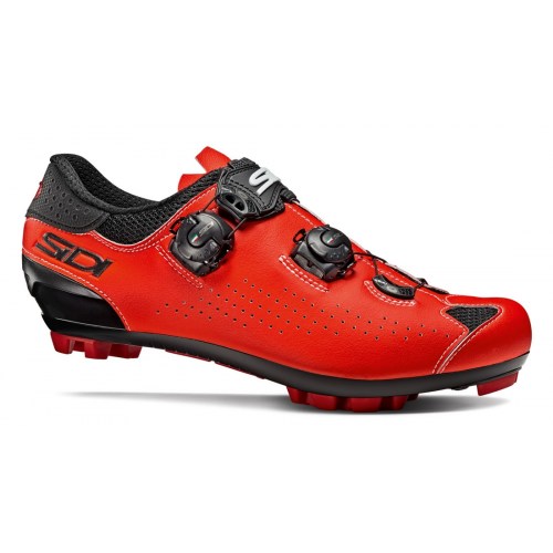 Fietsschoenen heren sidi clearance