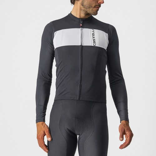 Castelli shirt lange mouw heren clearance