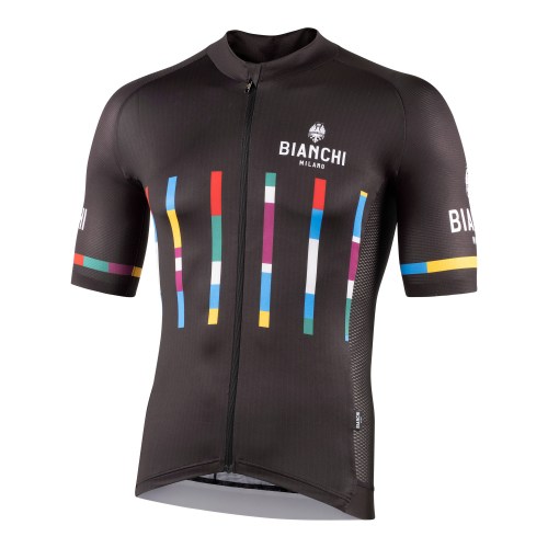 Bianchi best sale fietsshirt dames