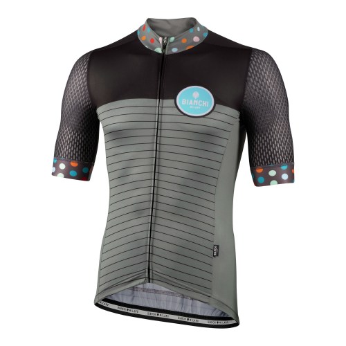 Bianchi best sale fietsshirt dames